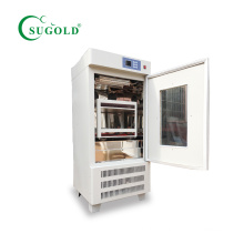 ZJSW-1B   LCD Control platelet agitator incubator  for hospital and blood bank
